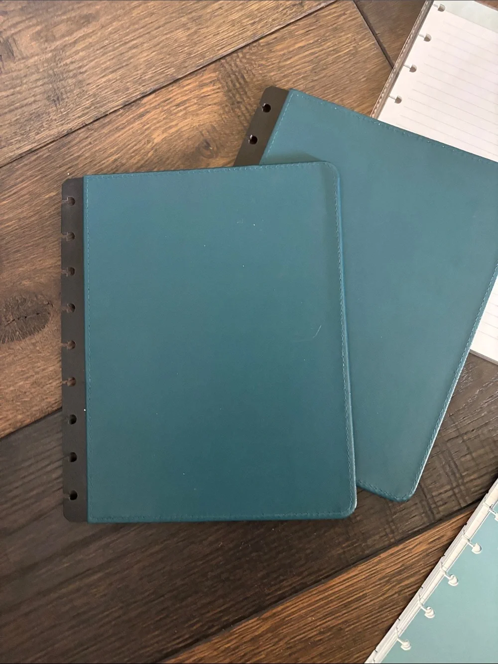 Inkwell Press • planner accessories bundle